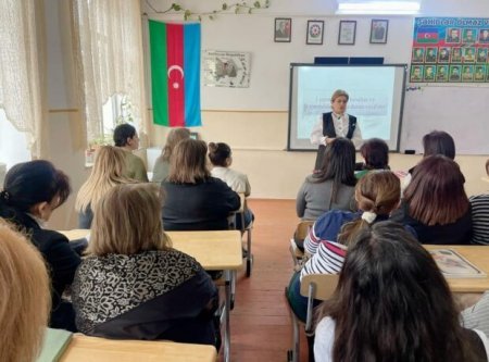 149 saylı məktəbdə pul yığımına start verildi- Rəhilə Baxşiyeva nə tapşırıq verib?  