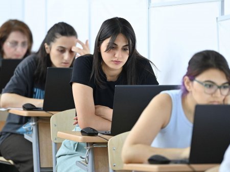 Bu il neçə müəllim sertifikasiya cəlb ediləcək? - RƏQƏMLƏR