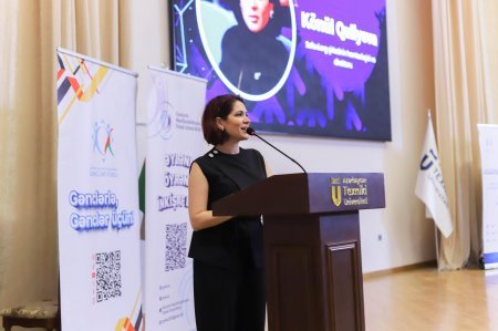 “Karyerada Biz Forumu-2025” yekunlaşıb! “Karyerada Biz Forumu-2025” yekunlaşıb!