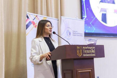 “Karyerada Biz Forumu-2025” yekunlaşıb! “Karyerada Biz Forumu-2025” yekunlaşıb!