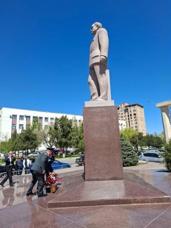 Dağıstan və Azərbaycan Veteranlarının Birgə Forumu – Tarixi Qardaşlığın Təntənəsidir! 