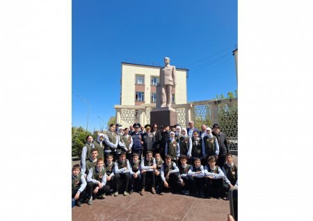 Dağıstan və Azərbaycan Veteranlarının Birgə Forumu – Tarixi Qardaşlığın Təntənəsidir! 