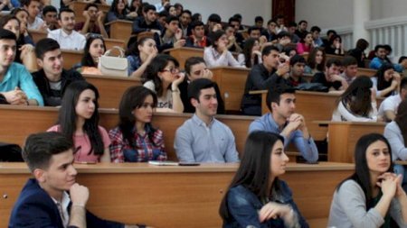 Azərbaycanda illik təhsil xərclərinin məbləği açıqlandı - SİYAHI