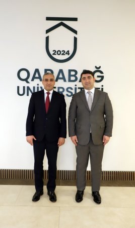 Qarabağ Universitetində Həmkarlar İttifaqı təşkilatı təsis olundu
