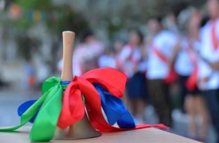 Nazirdən “Son zəng”lə bağlı yeni TAPŞIRIQ