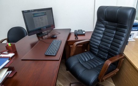 Bakıda daha bir məktəb direktoru işdən ÇIXARILDI