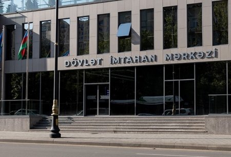 Azərbaycan dili imtahanında iştirak üçün qeydiyyat davam edir