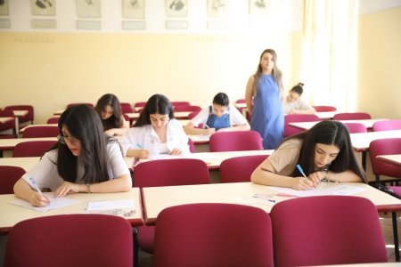 GDU-da yaz imtahan sessiyasında yeniliklər tətbiq olunacaq