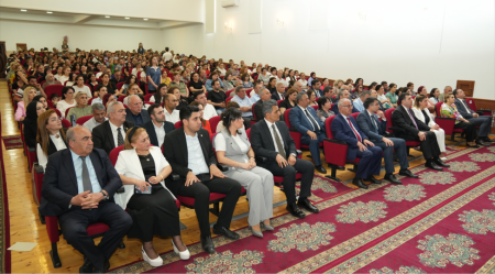 Qurban bayramı münasibətilə 1000 ittifaq üzvünə dəstək: ATİAHİ-dən humanist təşəbbüs