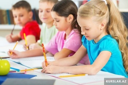 Bu uşaqlar avtomatik olaraq 1-ci sinfə yerləşdiriləcək