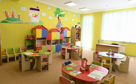 Azərbaycanda ən bahalı və ucuz özəl bağçaların QİYMƏTLƏRİ
