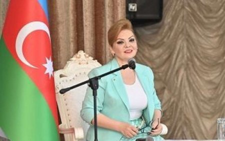 201 saylı məktəbin direktoru Afaq Əliyeva haqqında daha bir ŞOK FAKT - Görün dövlət əmlakını necə talan edib... - FOTOFAKT