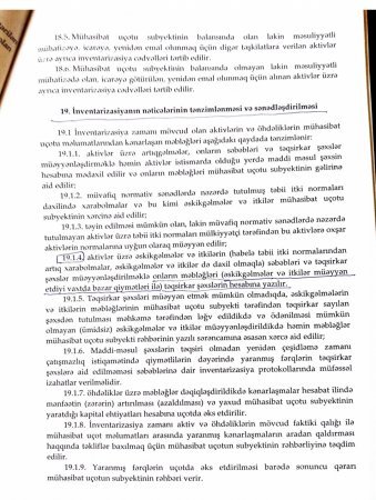 201 saylı məktəbin direktoru Afaq Əliyeva haqqında daha bir ŞOK FAKT - Görün dövlət əmlakını necə talan edib... - FOTOFAKT