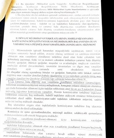 201 saylı məktəbin direktoru Afaq Əliyeva haqqında daha bir ŞOK FAKT - Görün dövlət əmlakını necə talan edib... - FOTOFAKT