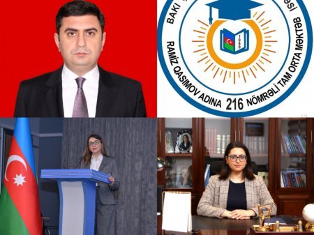 KEÇMİŞ DİREKTOR ELƏ BİR ŞEY ETDİ Kİ... ŞOK FAKTLAR!!! BÜTÜN DETALLARI İLƏ-VİDEO