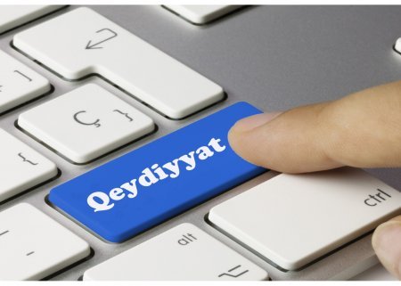 Kolleclərin xüsusi qabiliyyət tələb edən ixtisaslarına qeydiyyatın son günü