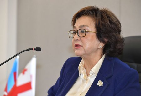 Yaxşı baytar sıravi həkimdən daha çox pul qazanır - Məleykə Abbaszadə