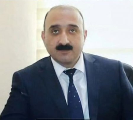 Direktor əvəzinə təcrübəsiz Kərimov –